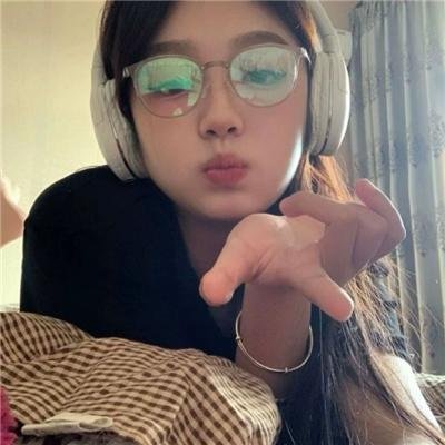 美丽背后