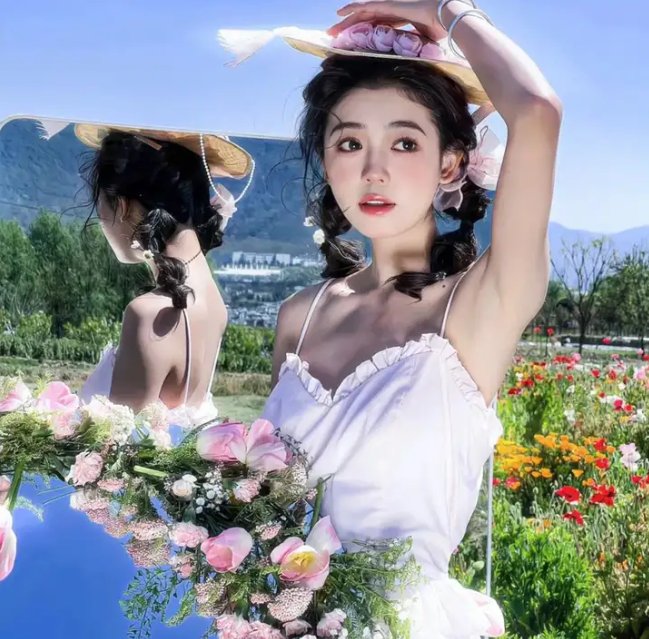爷们信条